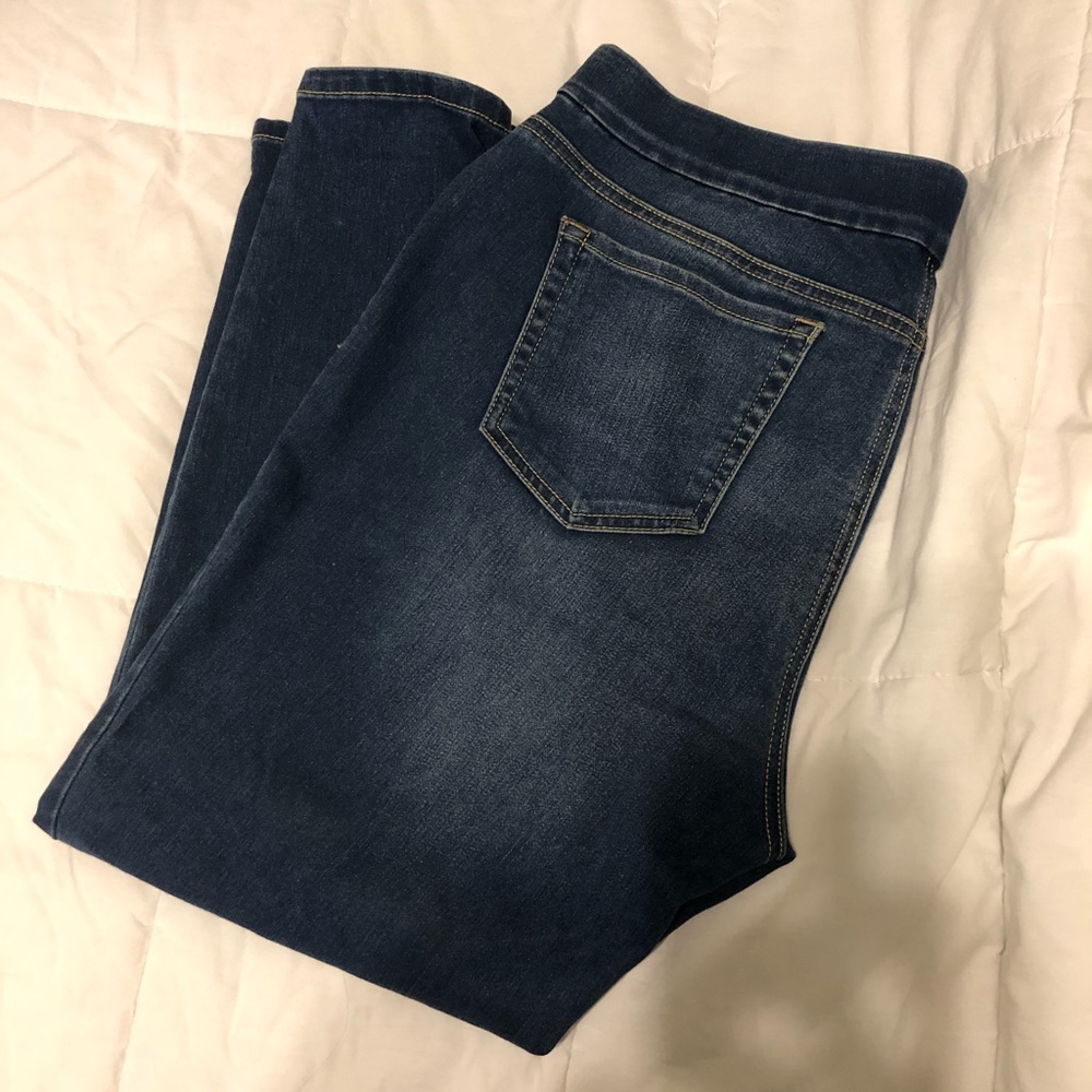 New Directions Jeans